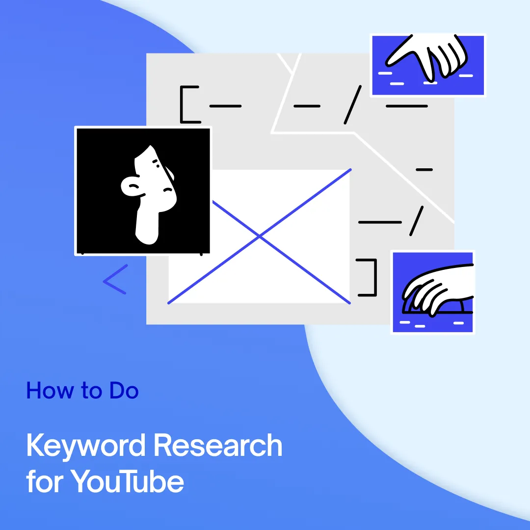 YouTube Keyword Research: How to Do It (+ 8 Free Tools)