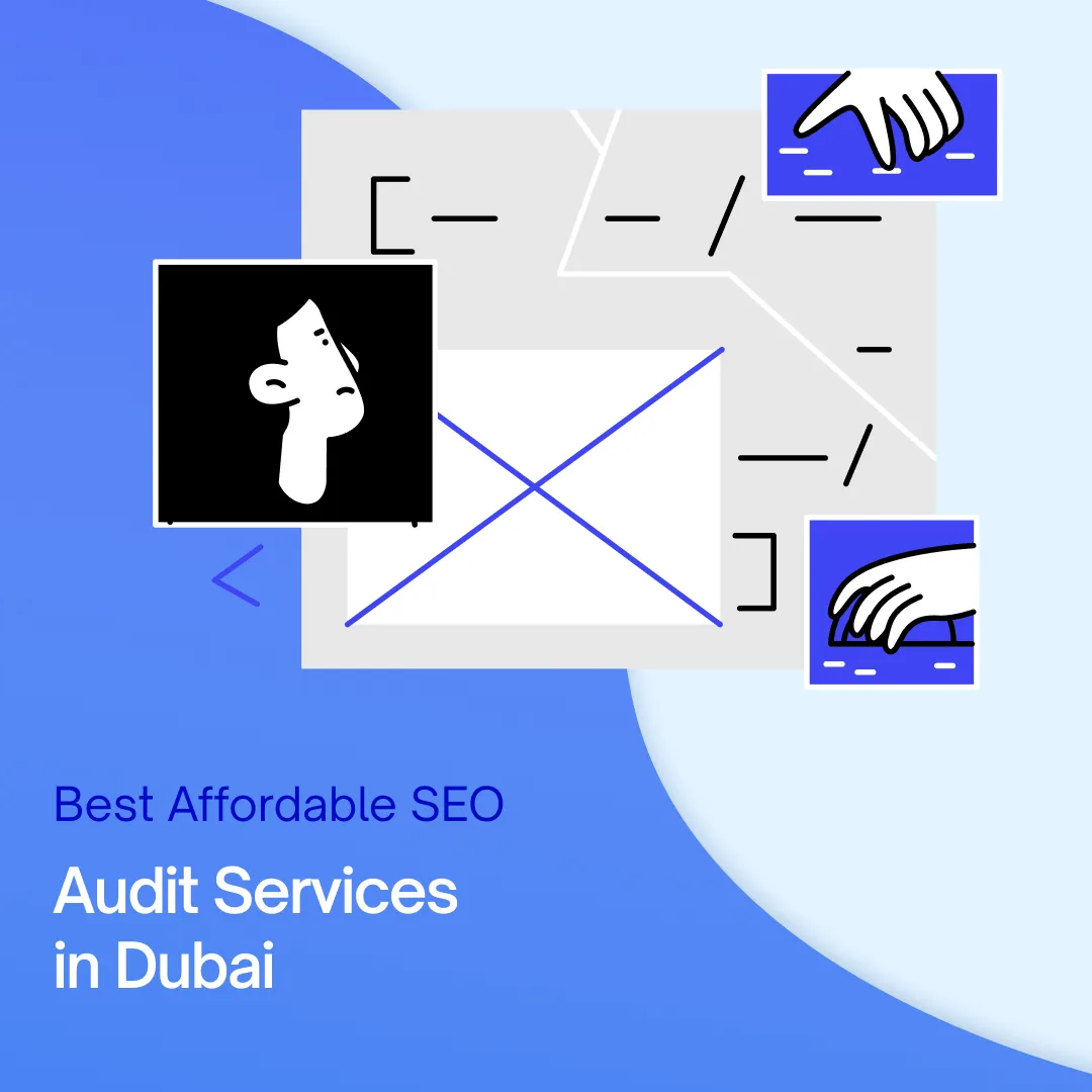 Top 12 Affordable SEO Audit Services in Dubai (2026 Guide)