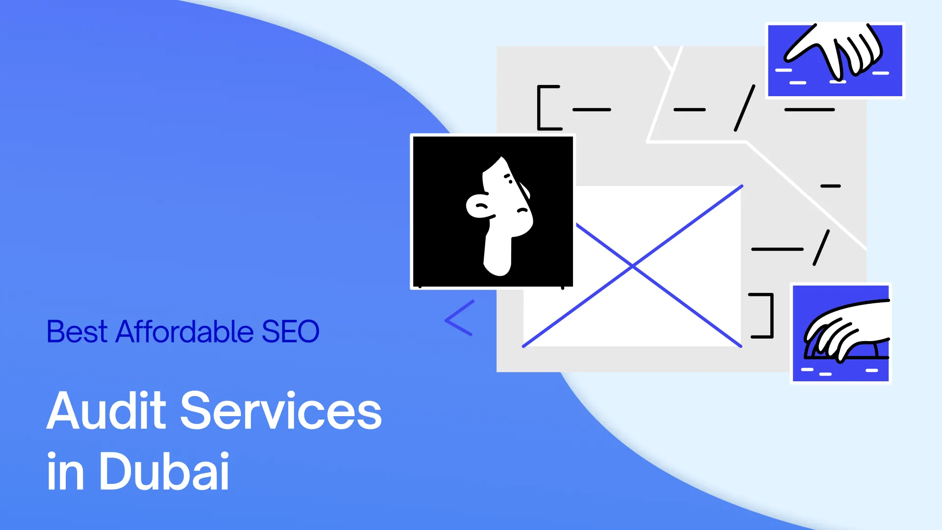 Top 12 Affordable SEO Audit Services in Dubai (2026 Guide)