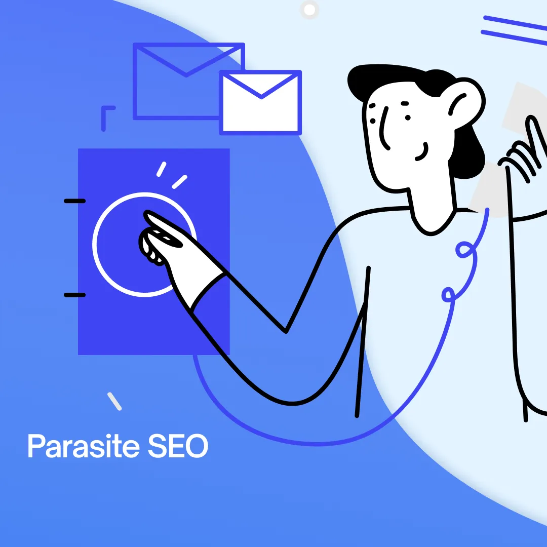 Parasite SEO in 2025: Fast Rankings or Risky Move?