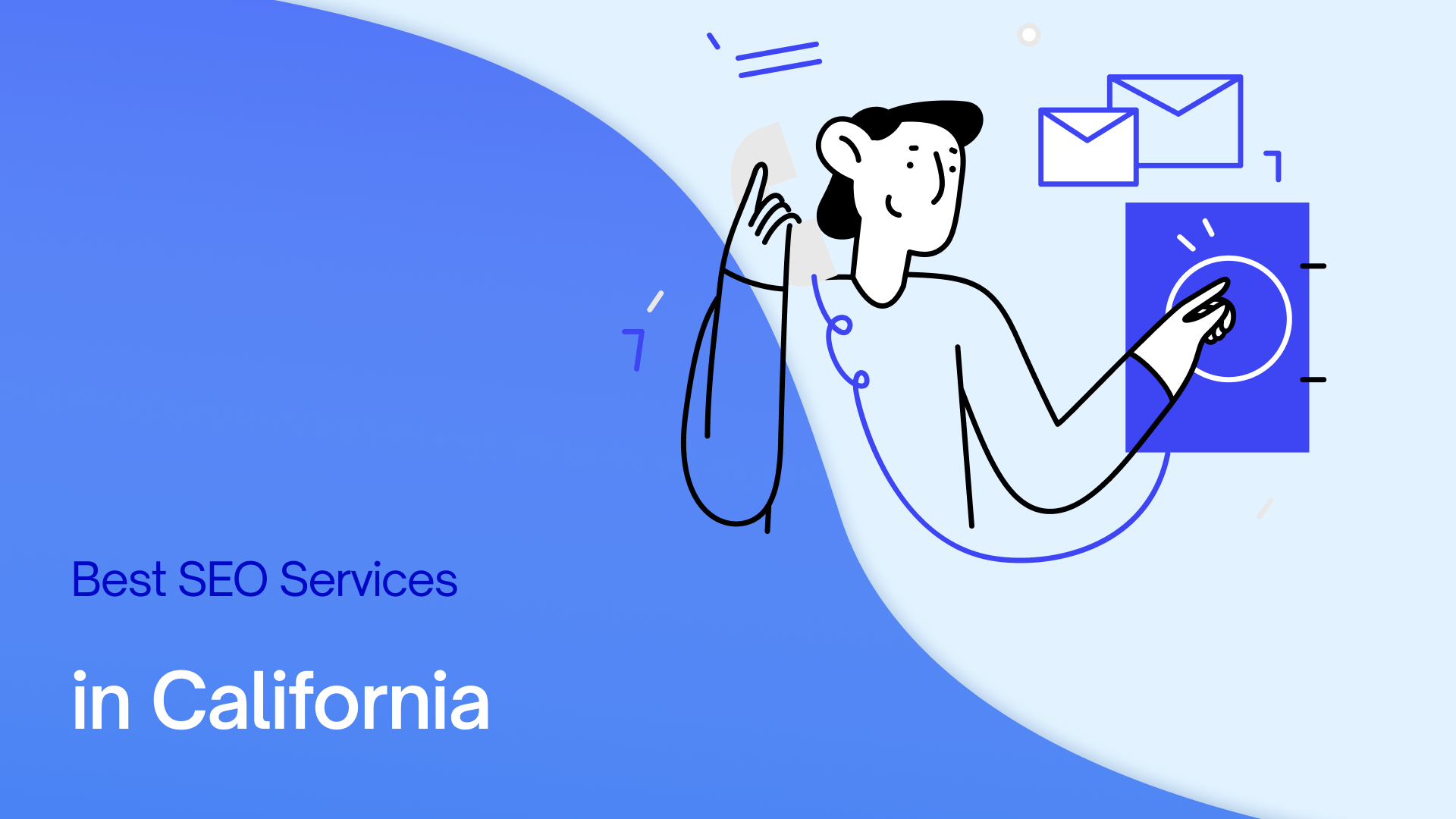 SEO Services in California: Top 30 Agencies and What to Look For