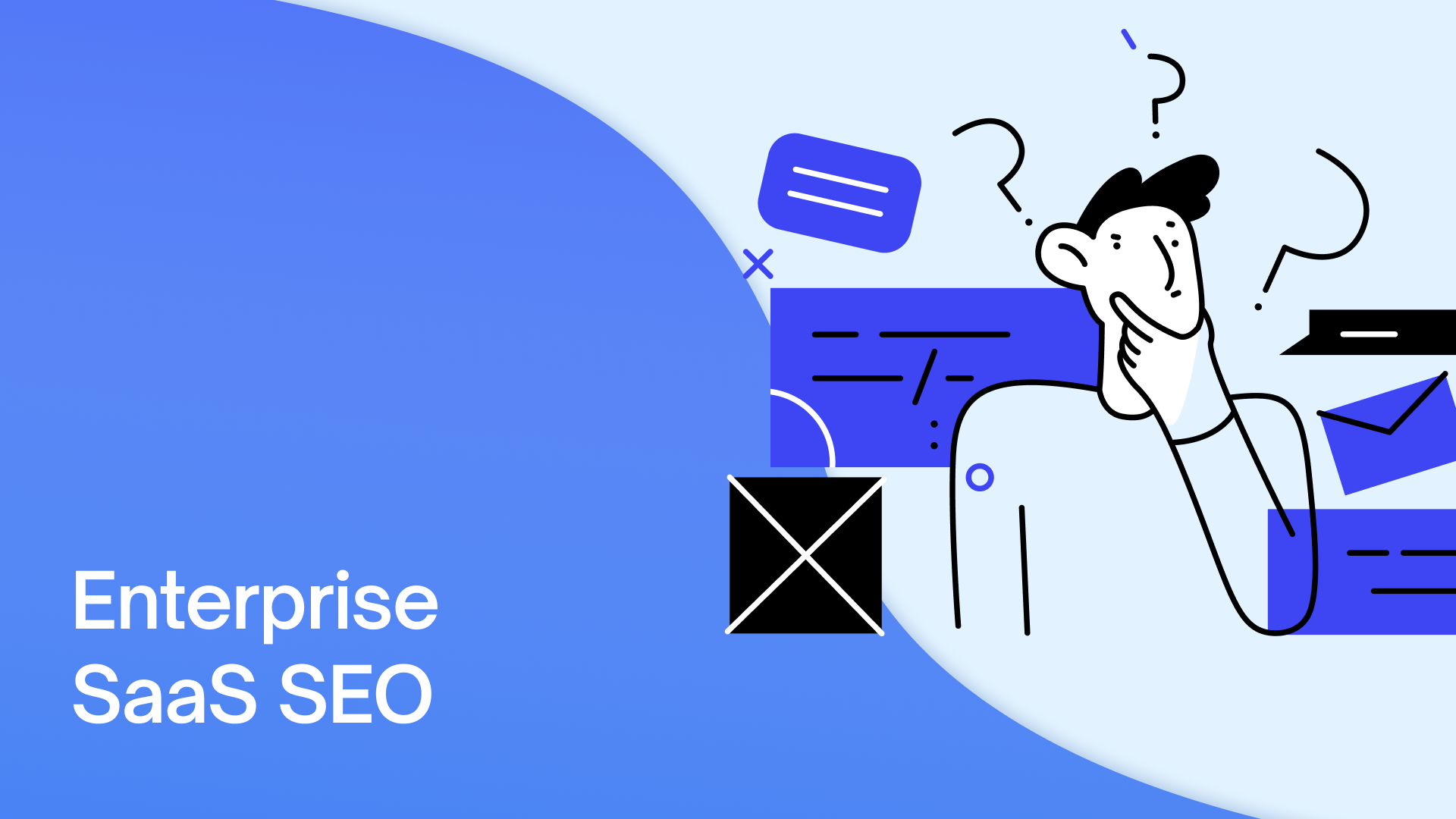 Enterprise SaaS SEO: 10 Tactics for Scalable Traffic Growth