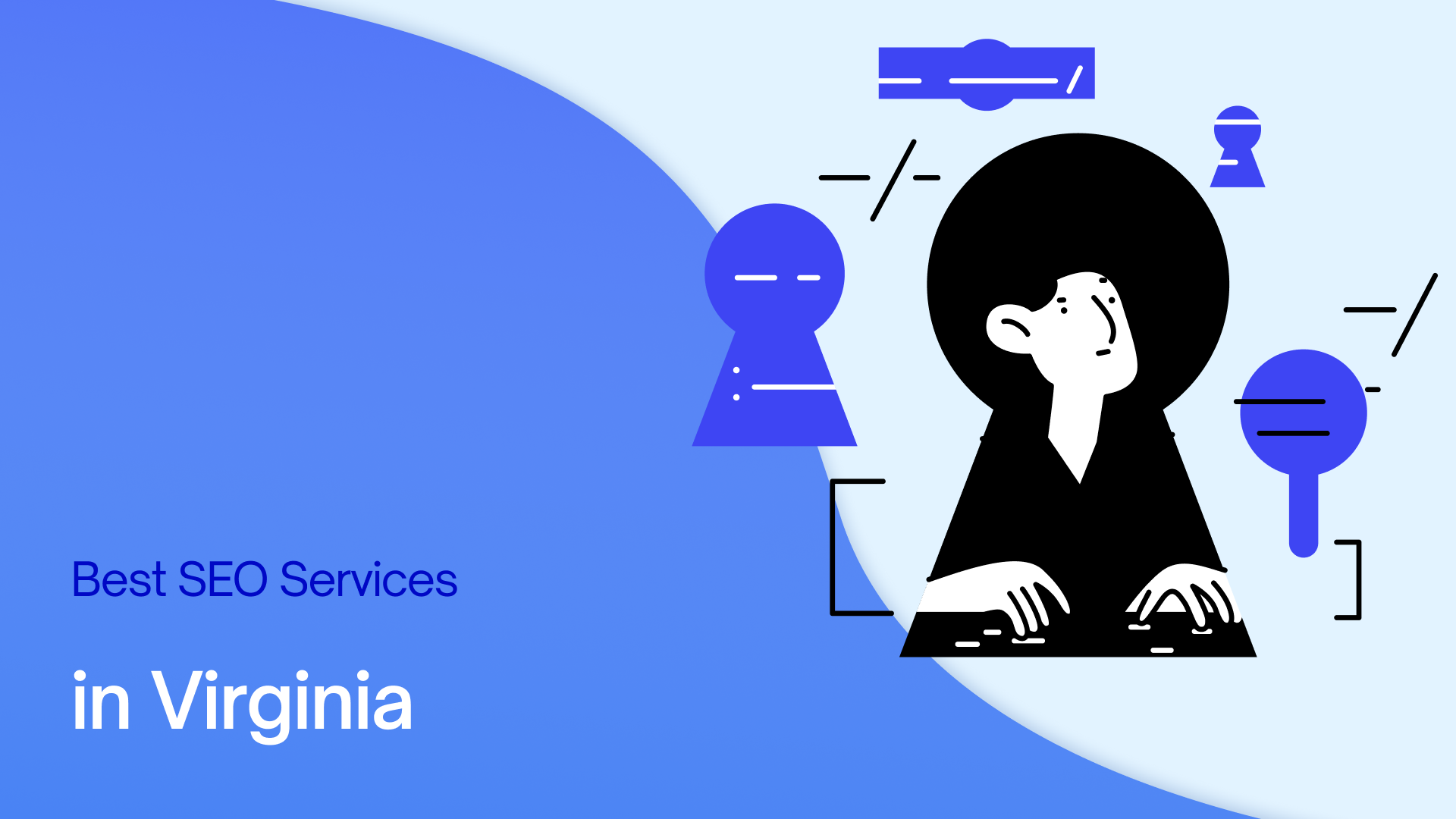 30 SEO Services in Virginia [Choosing Guide Included]