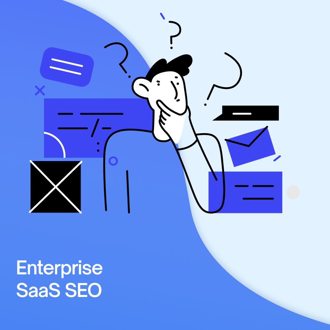 Enterprise SaaS SEO: 10 Tactics for Scalable Traffic Growth