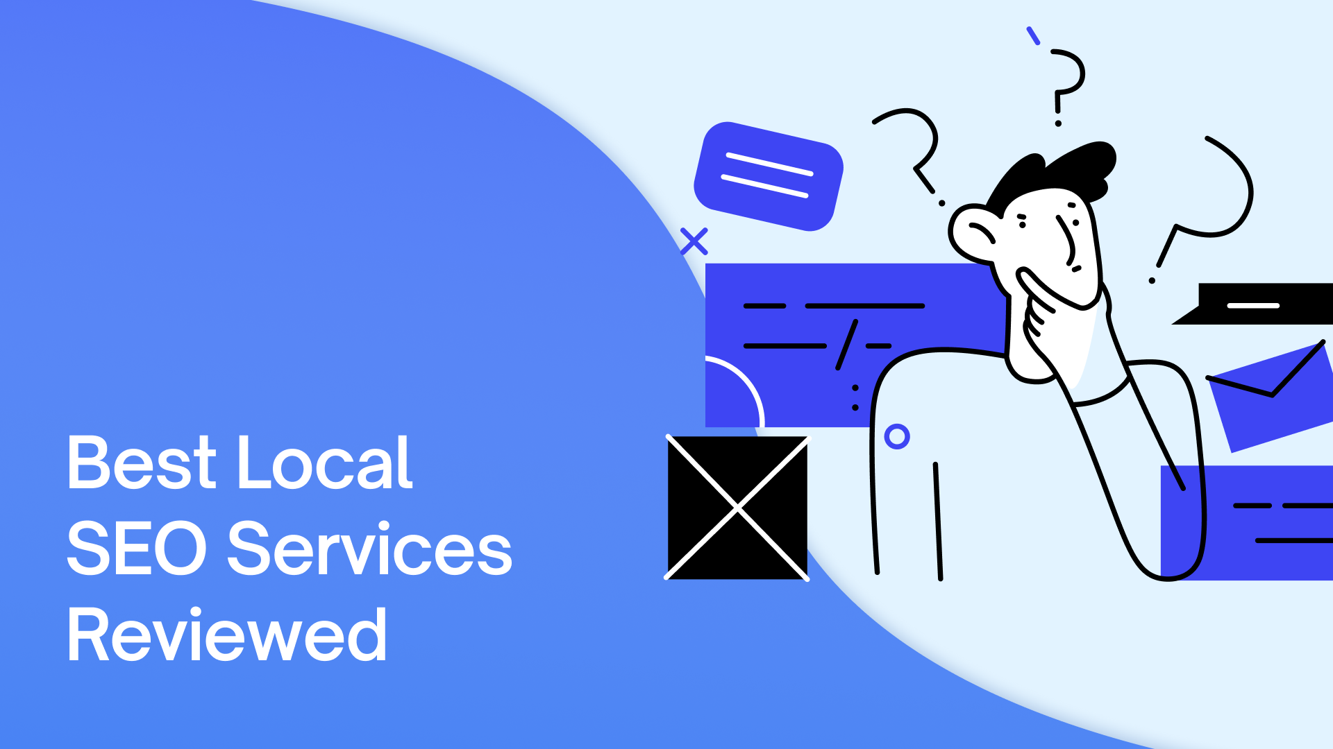 [SOLVED] 30 Best Local SEO Services in 2025
