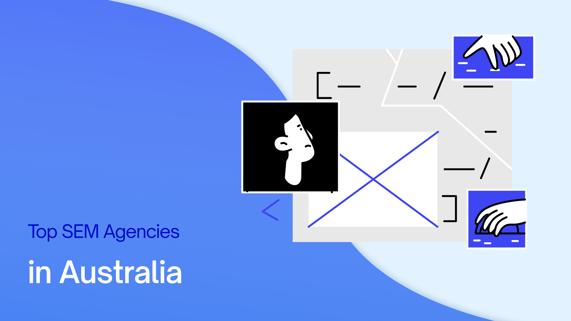 Top 30 Search Engine Marketing (SEM) Agencies in Australia – Reviewed & Rated