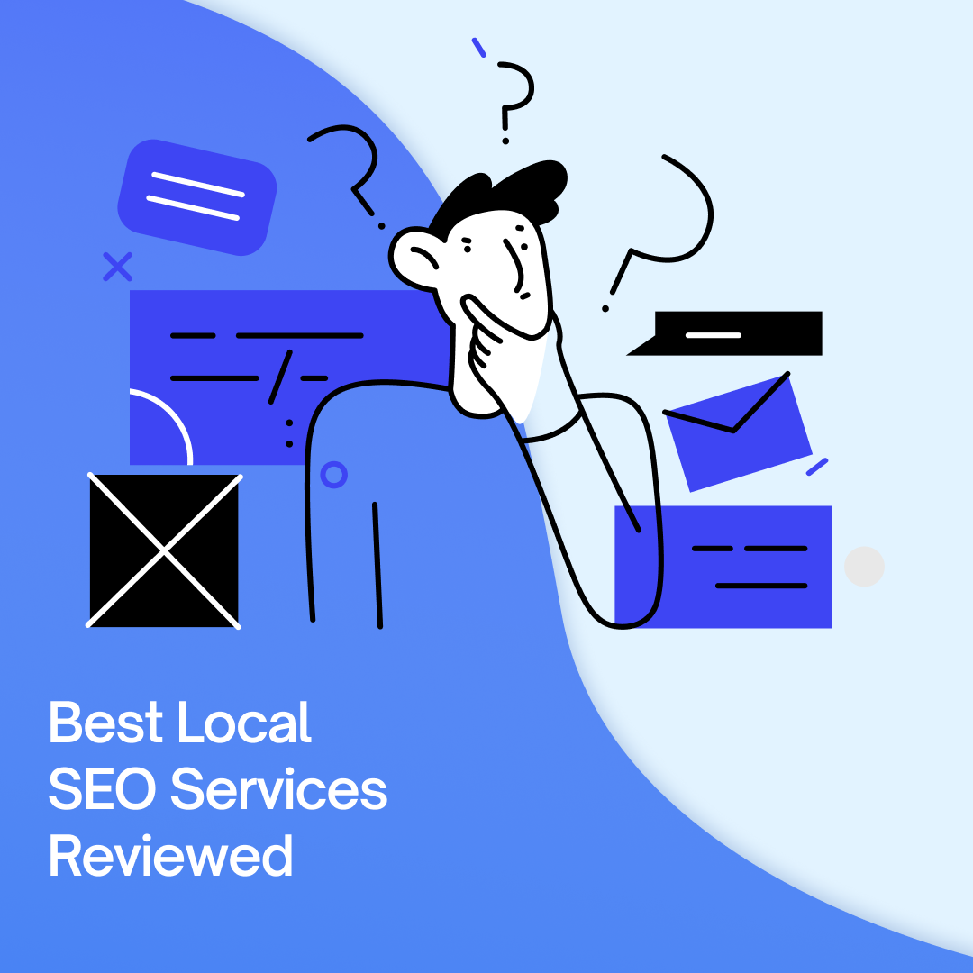 [SOLVED] 30 Best Local SEO Services in 2025