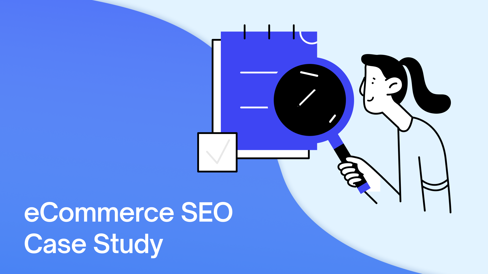 Ecommerce SEO Case Study: From Low Traffic to Top Rankings in 2025