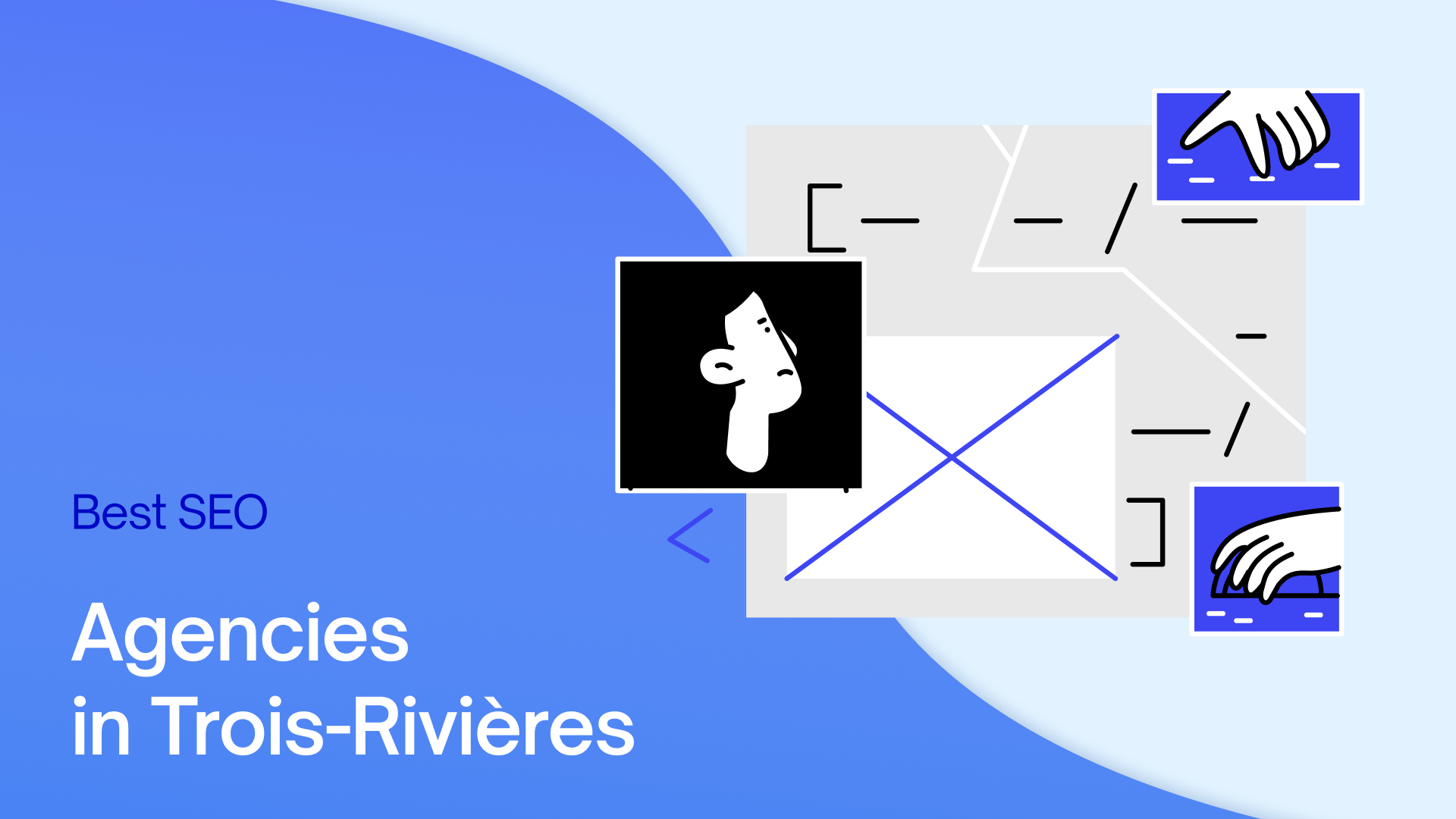 Best 15 SEO Agencies in Trois-Rivieres in 2024 - Top Ranked