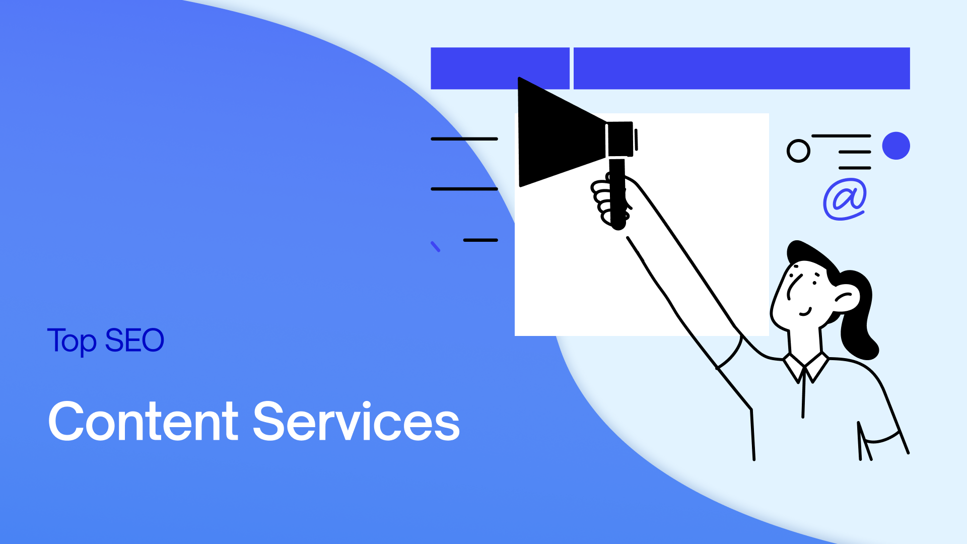 Top 30 SEO Content Services to Grow Organically in 2025