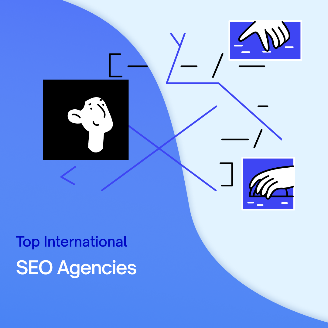 Top 15 Global SEO Agencies to Expand Your Reach in 2026