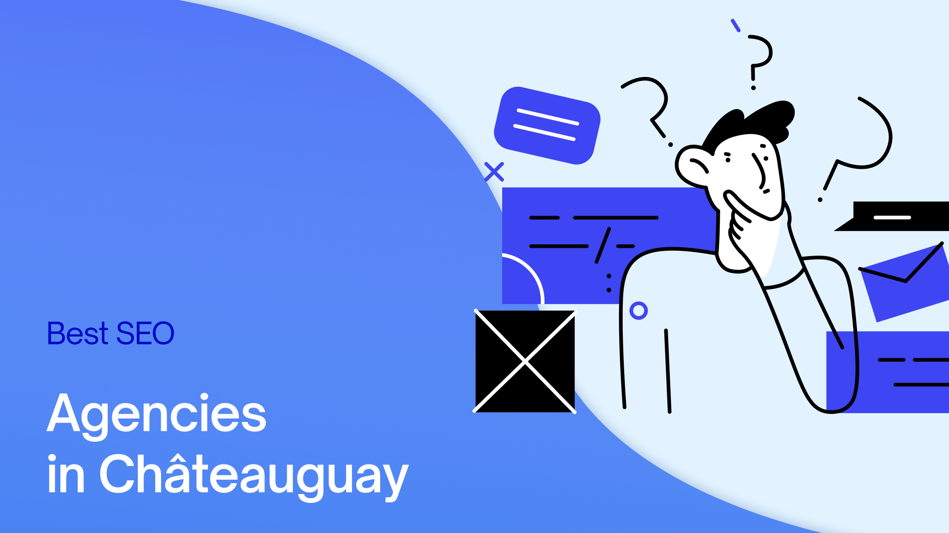 Best 13 SEO Agencies in Chateauguay Reviewed in 2024