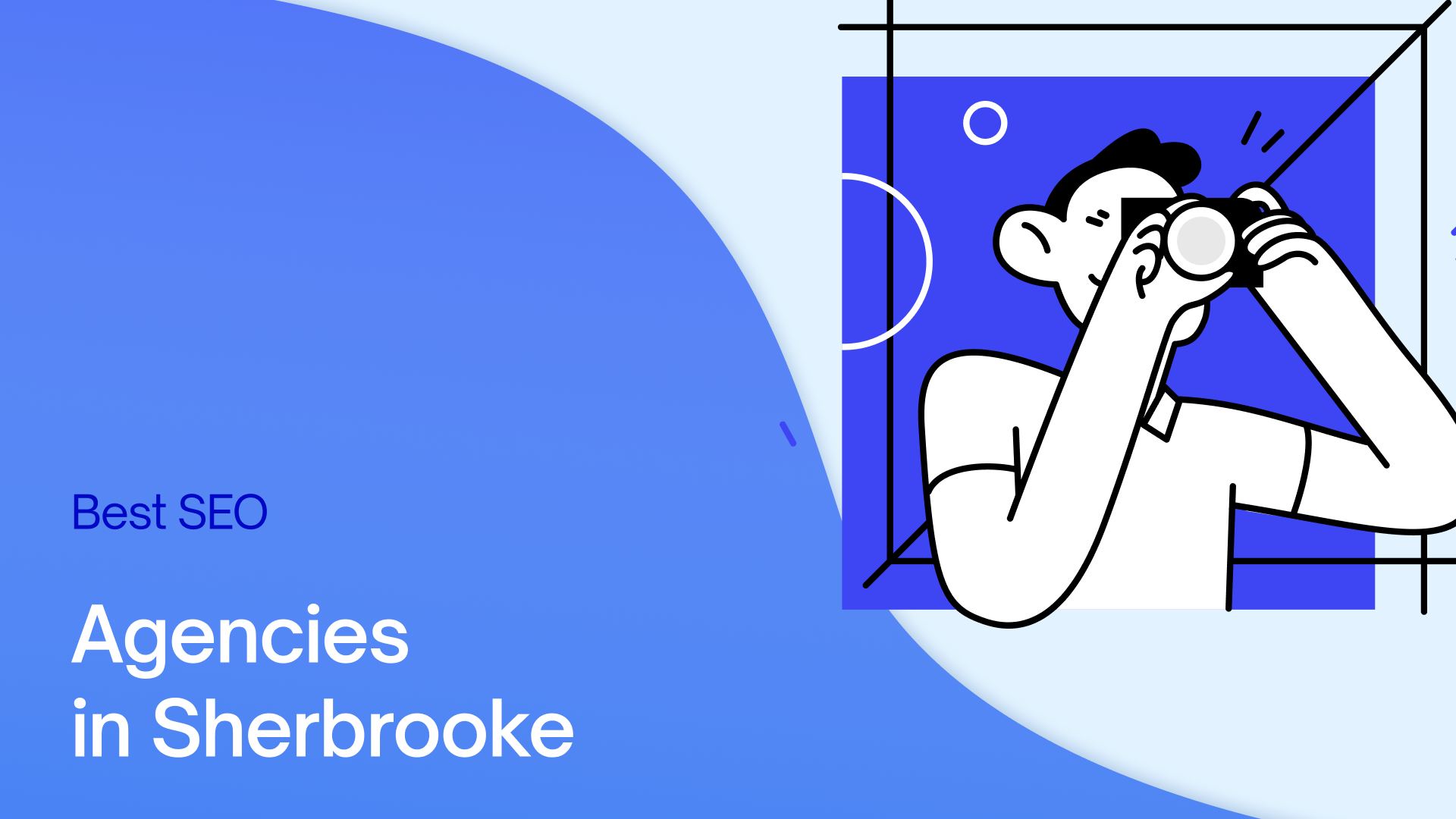 Best 17 SEO Agencies in Sherbrooke - Tried and Tested (2024)