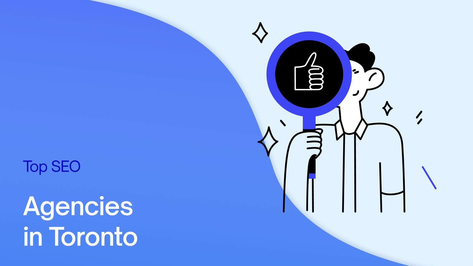 Top 30 SEO Agencies in Toronto that Deliver Outstanding Results in 2024