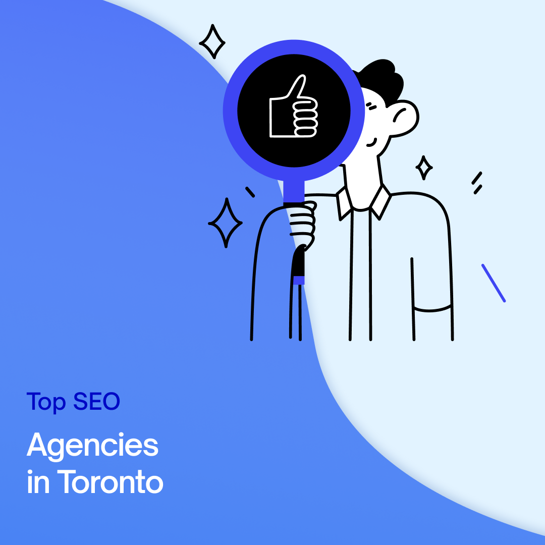 Top 30 SEO Agencies in Toronto that Deliver Outstanding Results in 2024