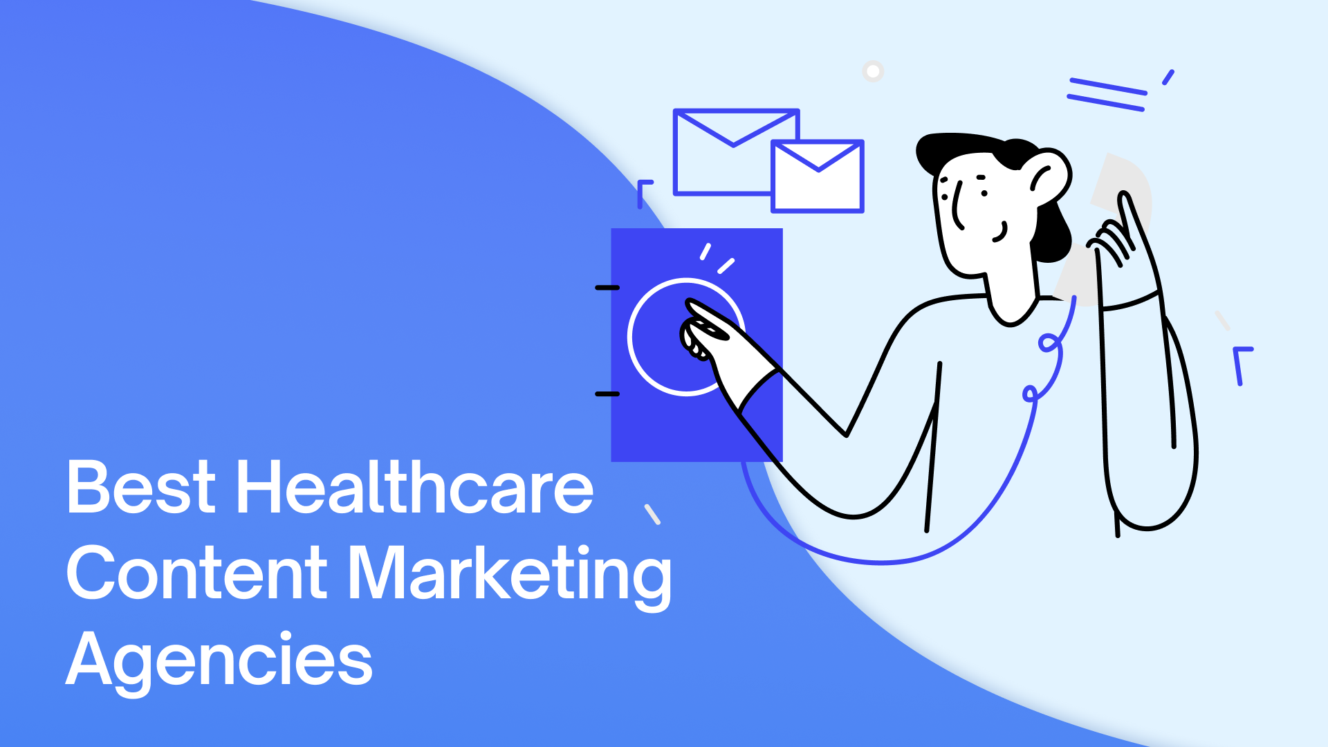Top 30 Healthcare Content Marketing Agencies As Of 2024