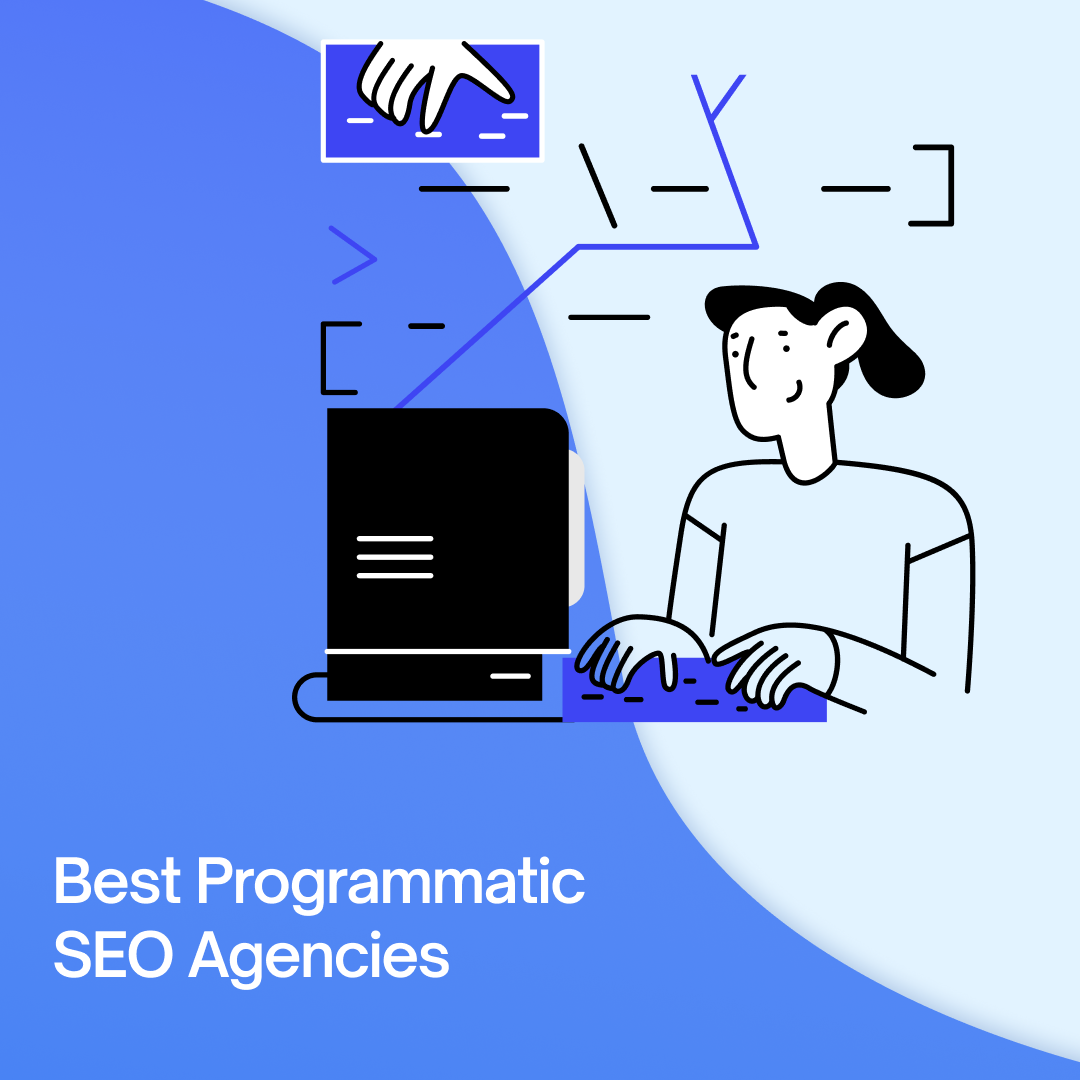 Top 23 Programmatic SEO Agencies to Consider in 2024