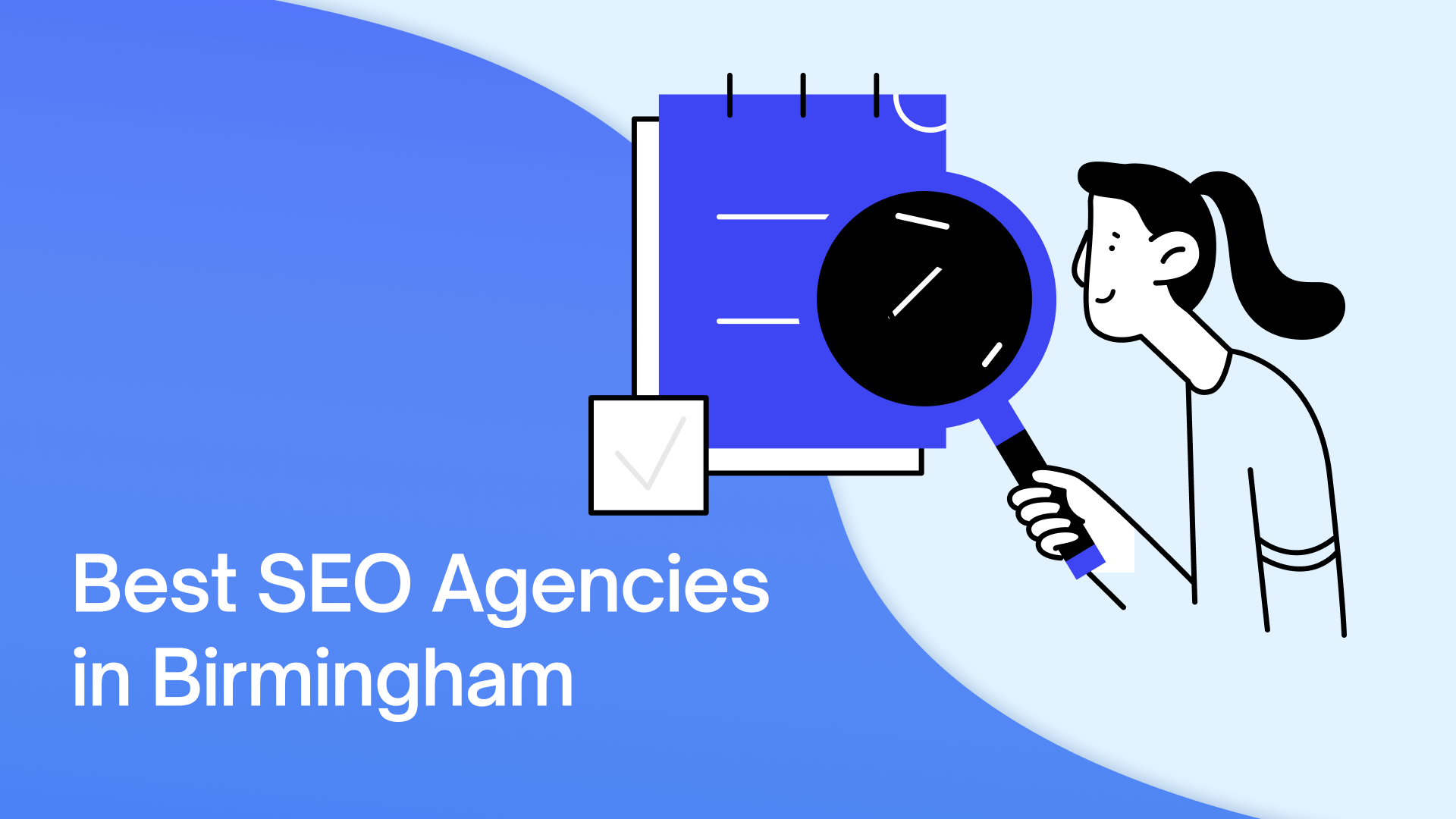Best 30 SEO Agencies in Birmingham As Of 2024