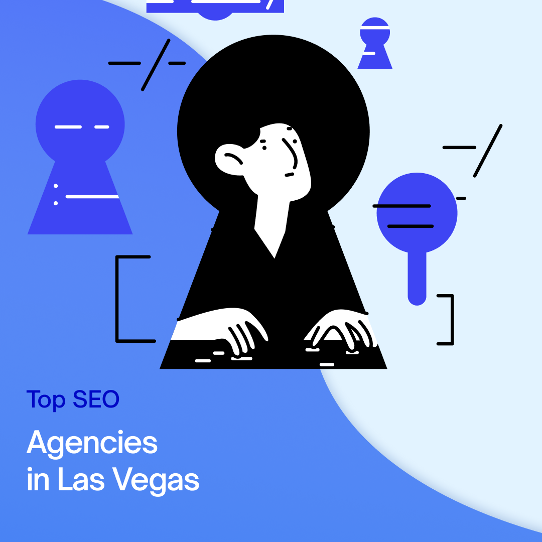 Top 30 SEO Agencies in Las Vegas to Stand Out in 2024
