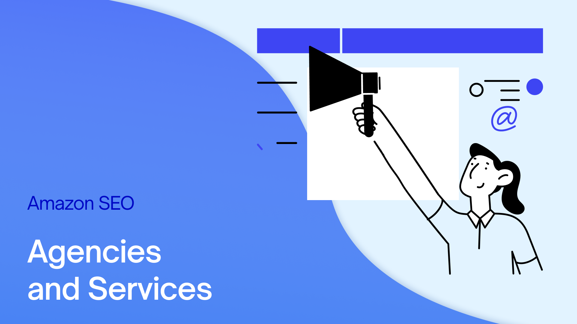 Top 30 Amazon SEO Agencies and Services As Of 2024