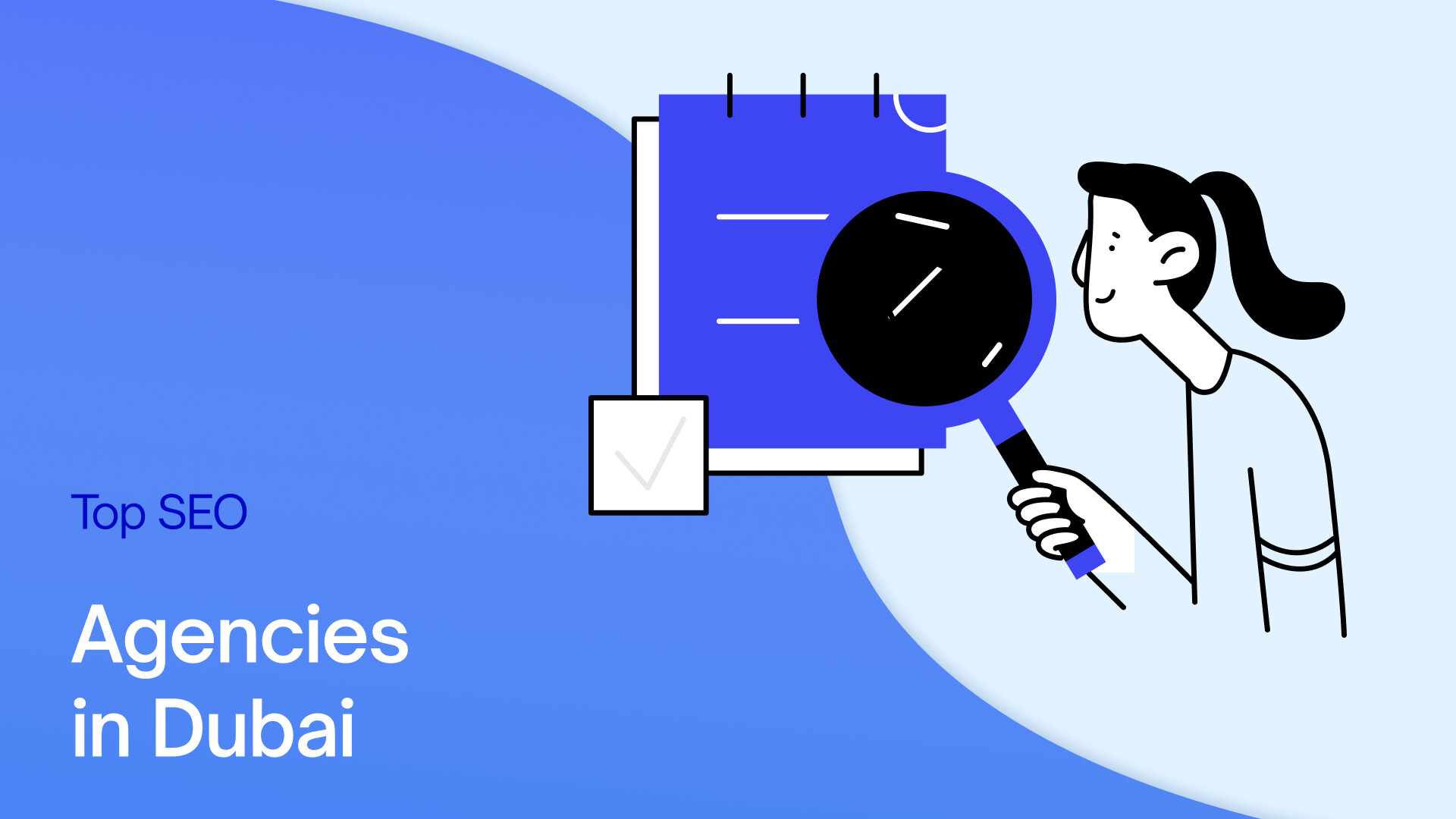 Top 30 SEO Services in Dubai for Local and Global Markets (July 2024)