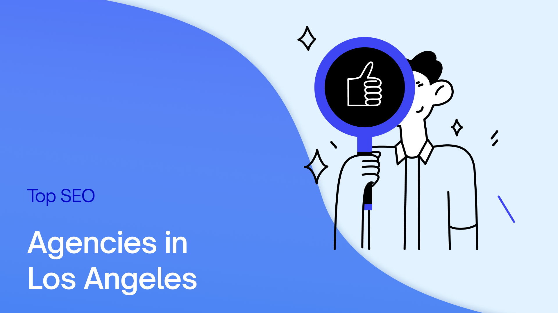 Top 30 SEO Agencies in Los Angeles As Of 2024 - Reviewed