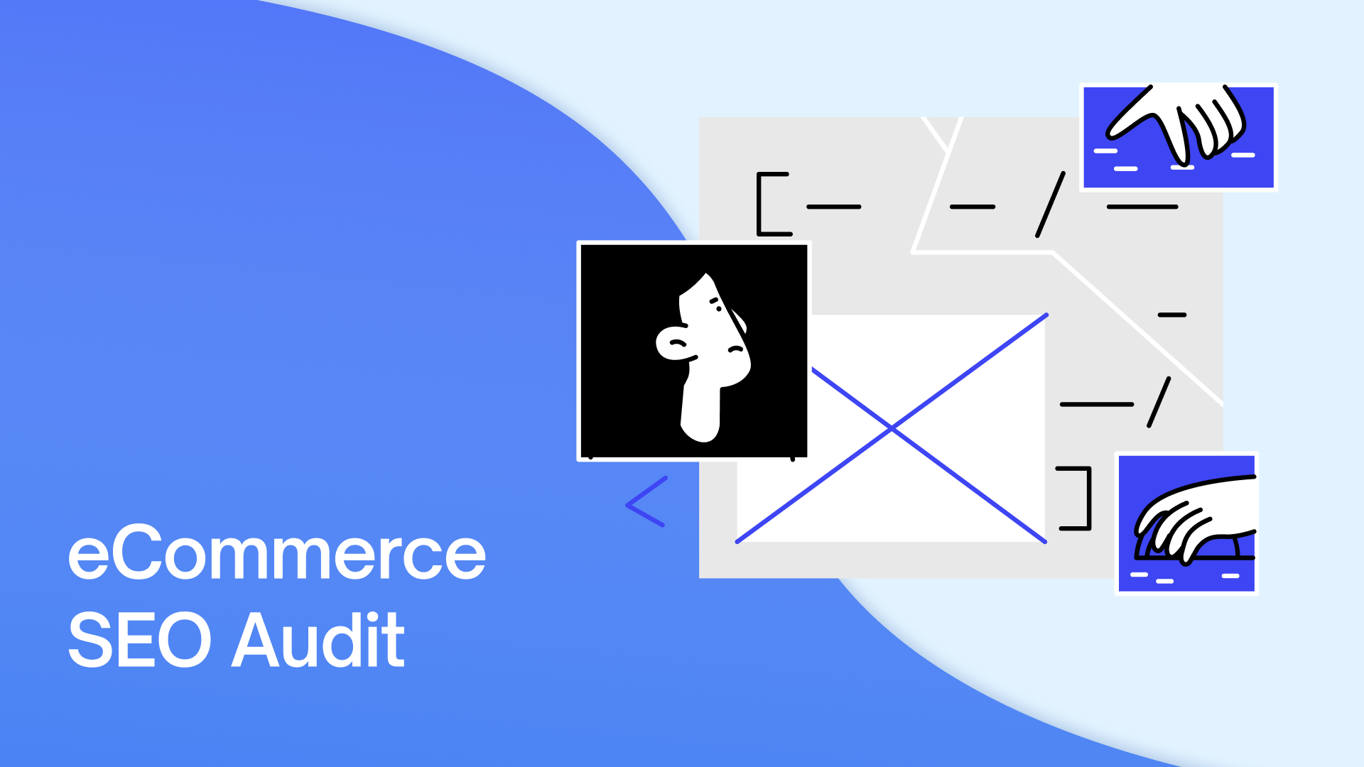 The ULTIMATE 25-POINT Ecommerce SEO Audit CHECKLIST - 2025