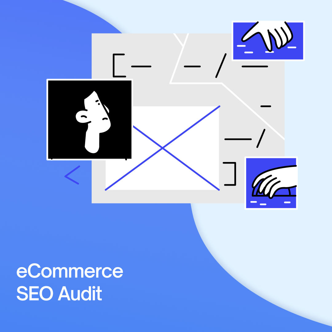 The ULTIMATE 25-POINT Ecommerce SEO Audit CHECKLIST - 2025
