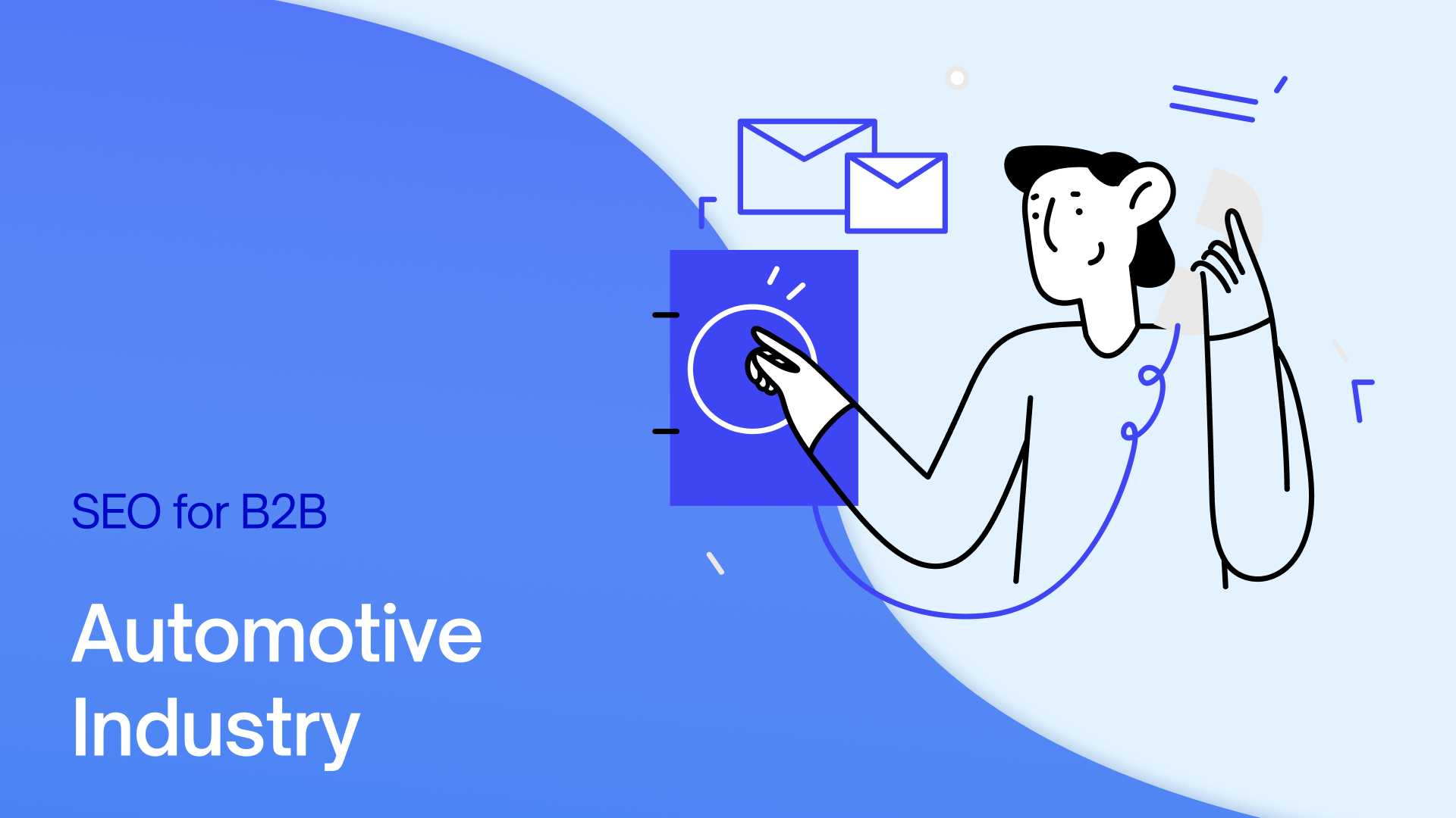 SEO for B2B Automotive: How to Outrank Your Competitors in 2025