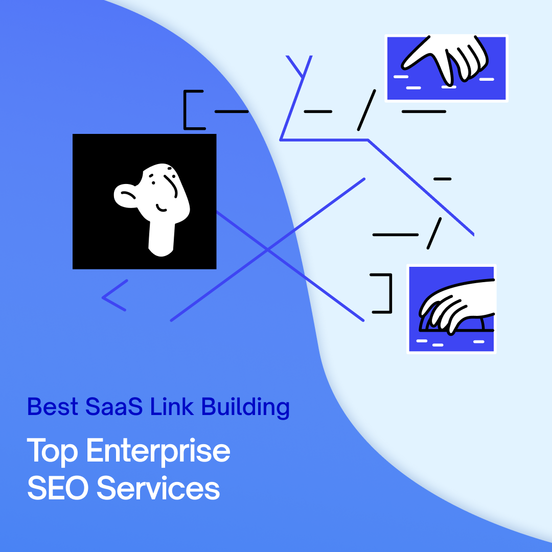 10 Enterprise SEO Services: What Services to Choose [Our SEO Agency Explains]