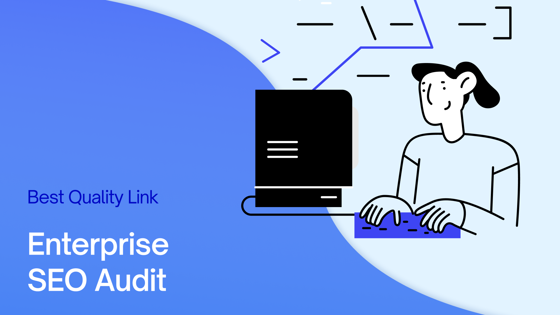 Enterprise SEO Audit: Why You Need It, FULL Checklist + REAL Examples