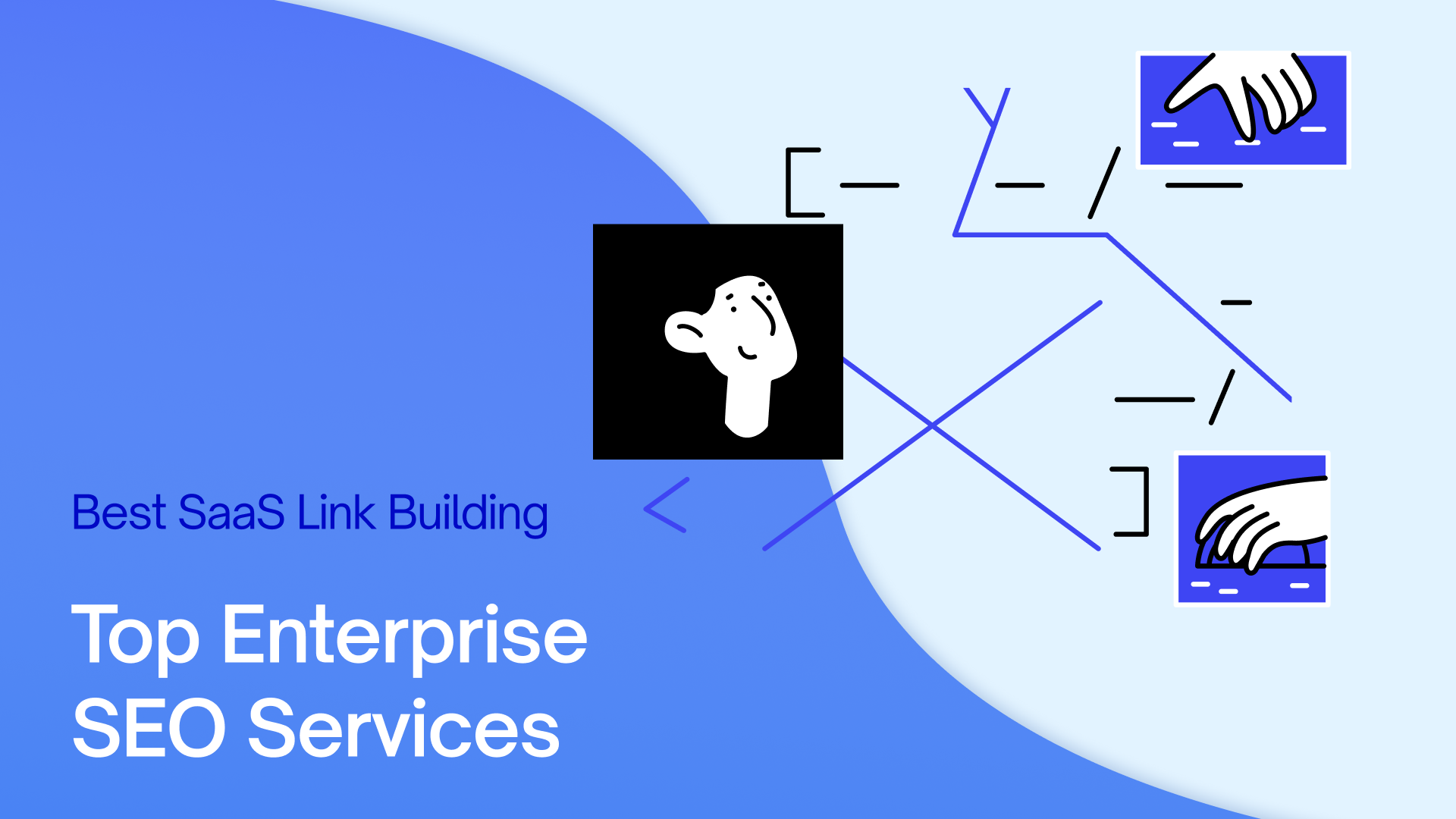 10 Enterprise SEO Services: What Services to Choose [Our SEO Agency Explains]