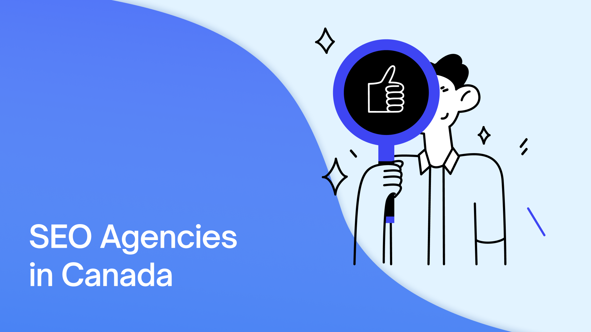 Top 31 SEO Agencies in Canada for 2025 and Beyond
