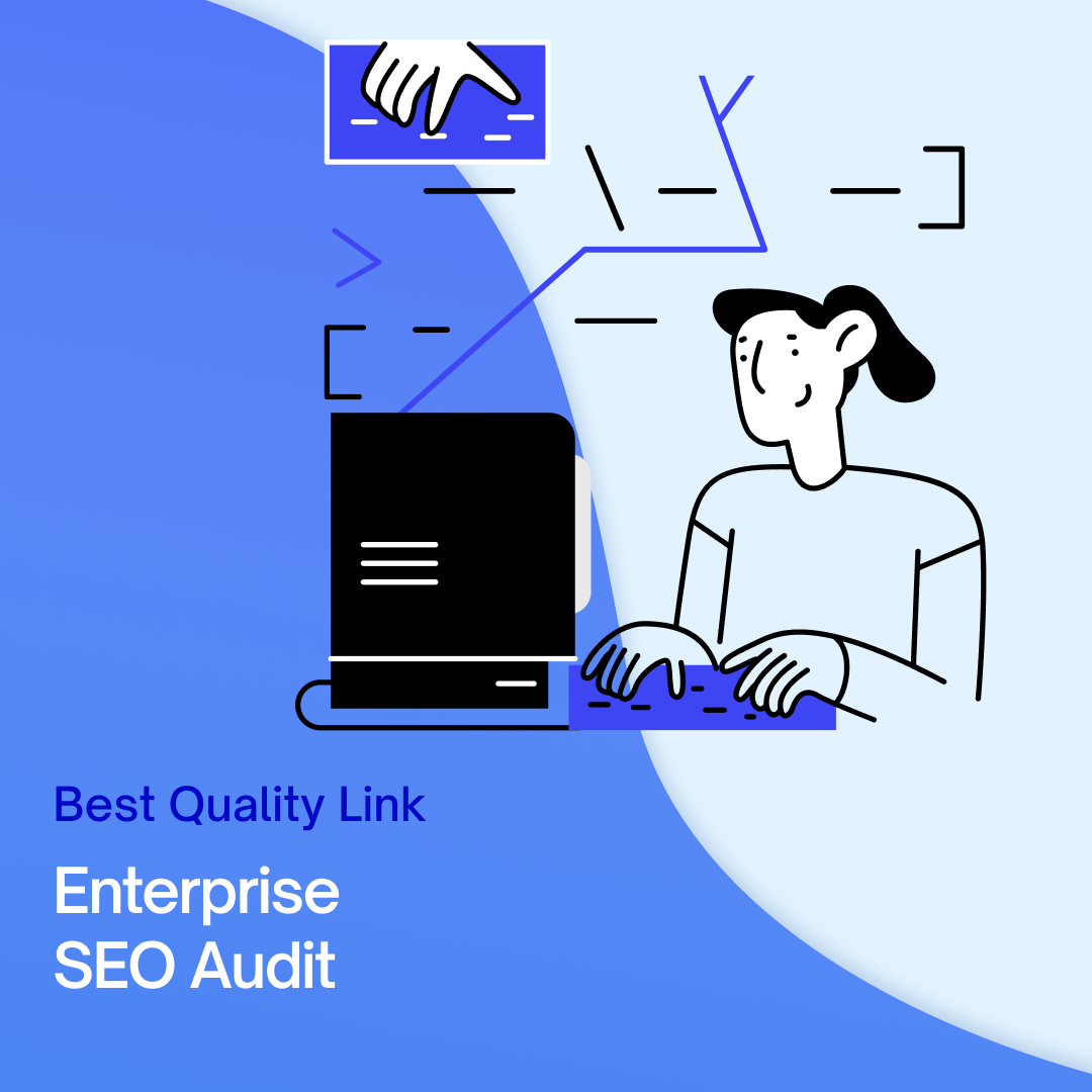 Enterprise SEO Audit: Why You Need It, FULL Checklist + REAL Examples