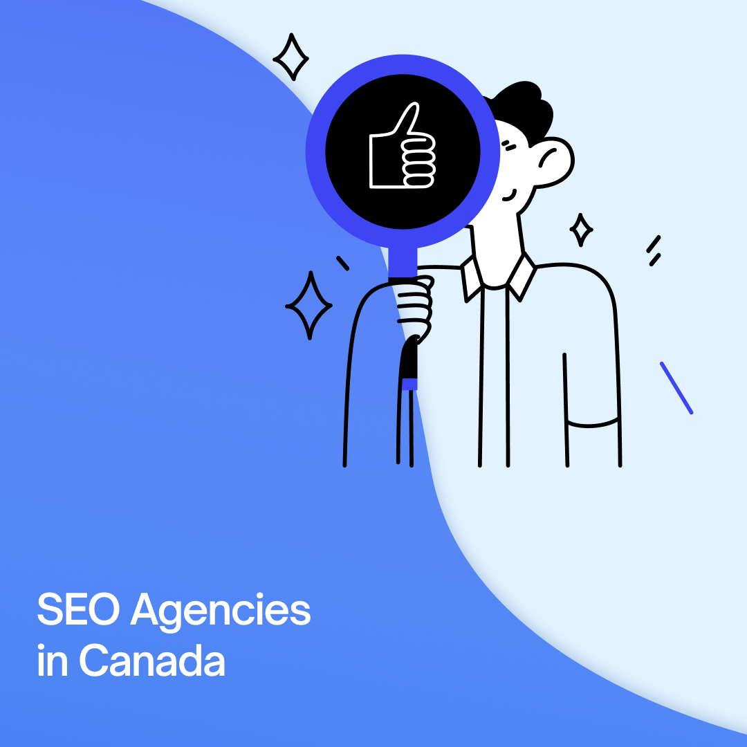 Top 31 SEO Agencies in Canada for 2025 and Beyond