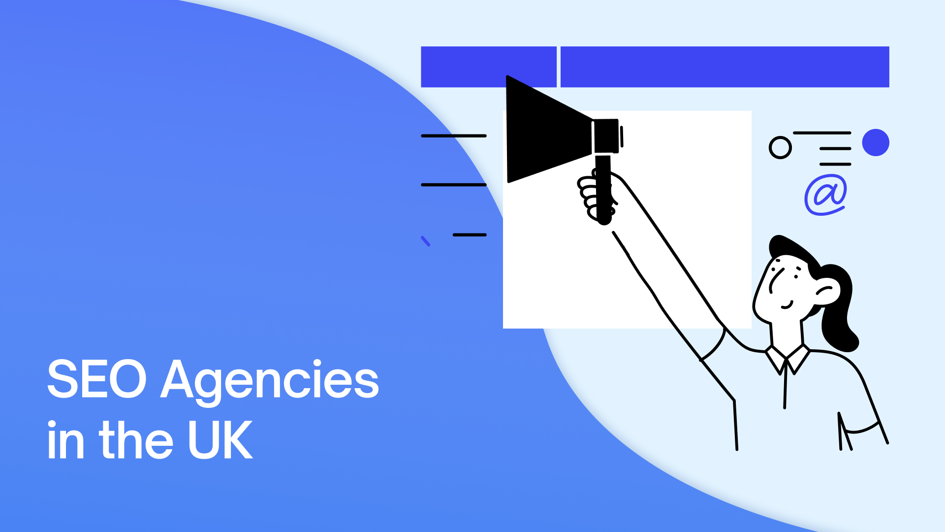 Top 12 SEO agencies in the UK for 2026 and Beyond