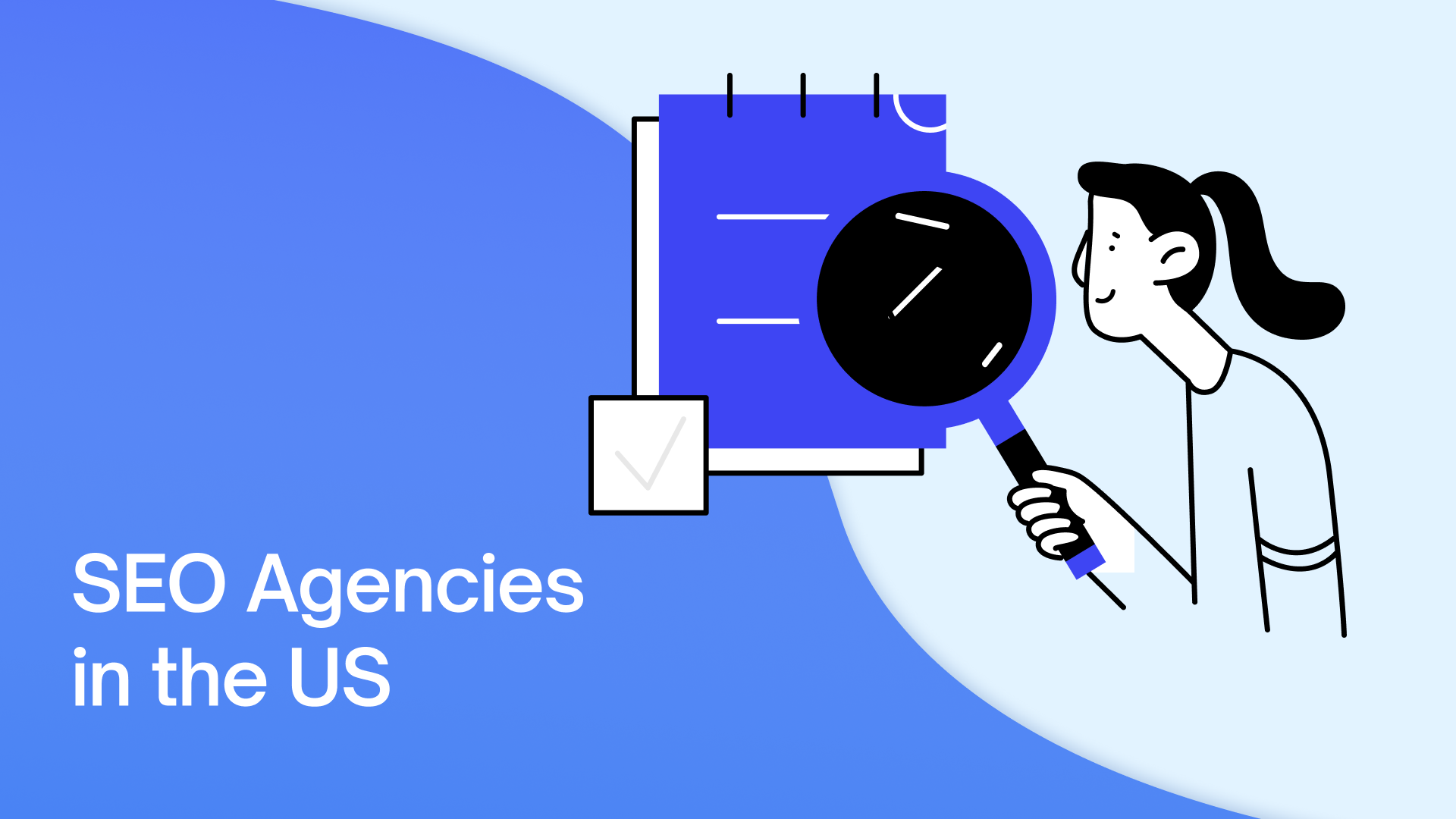 Top 25 SEO Agencies in the US for 2026 and Beyond