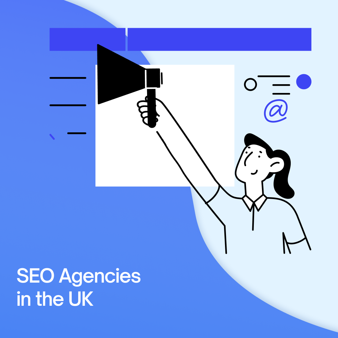 Top 12 SEO agencies in the UK for 2026 and Beyond