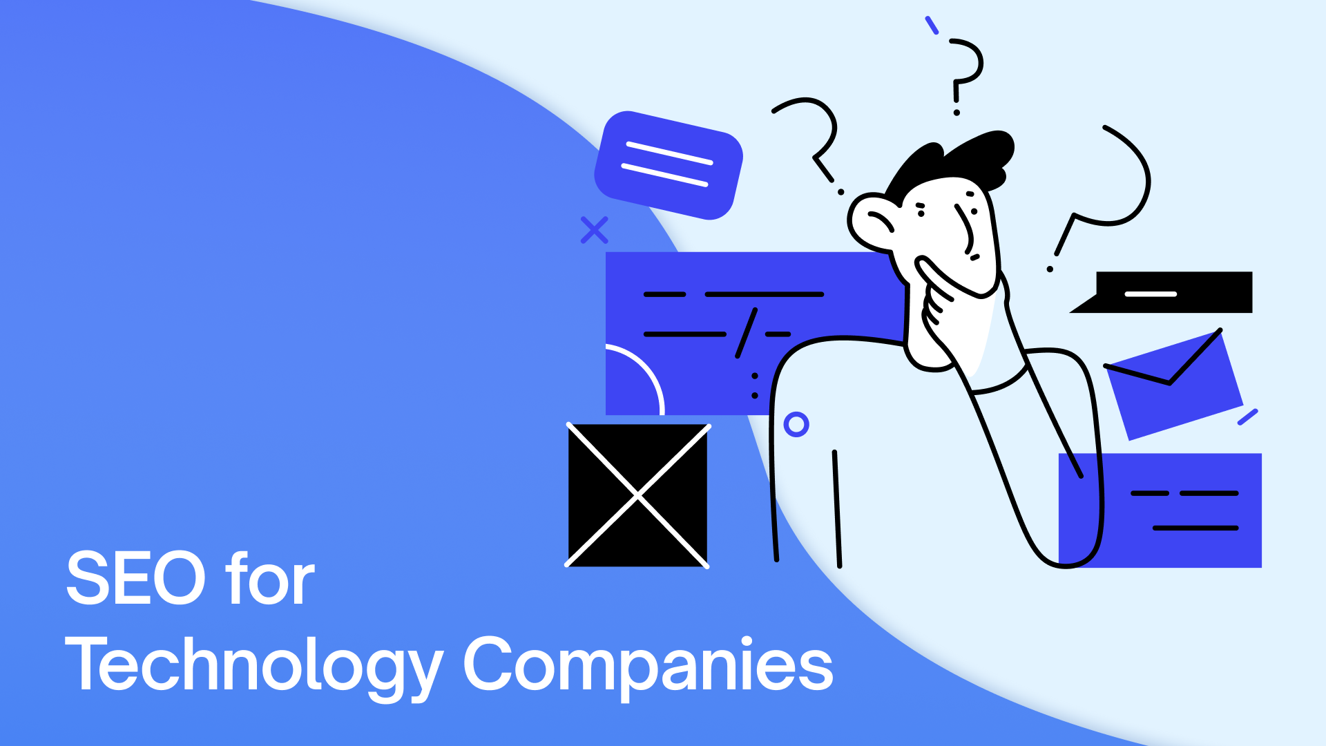 SEO for Technology Companies: 7 Steps to Outrank Your Competitors