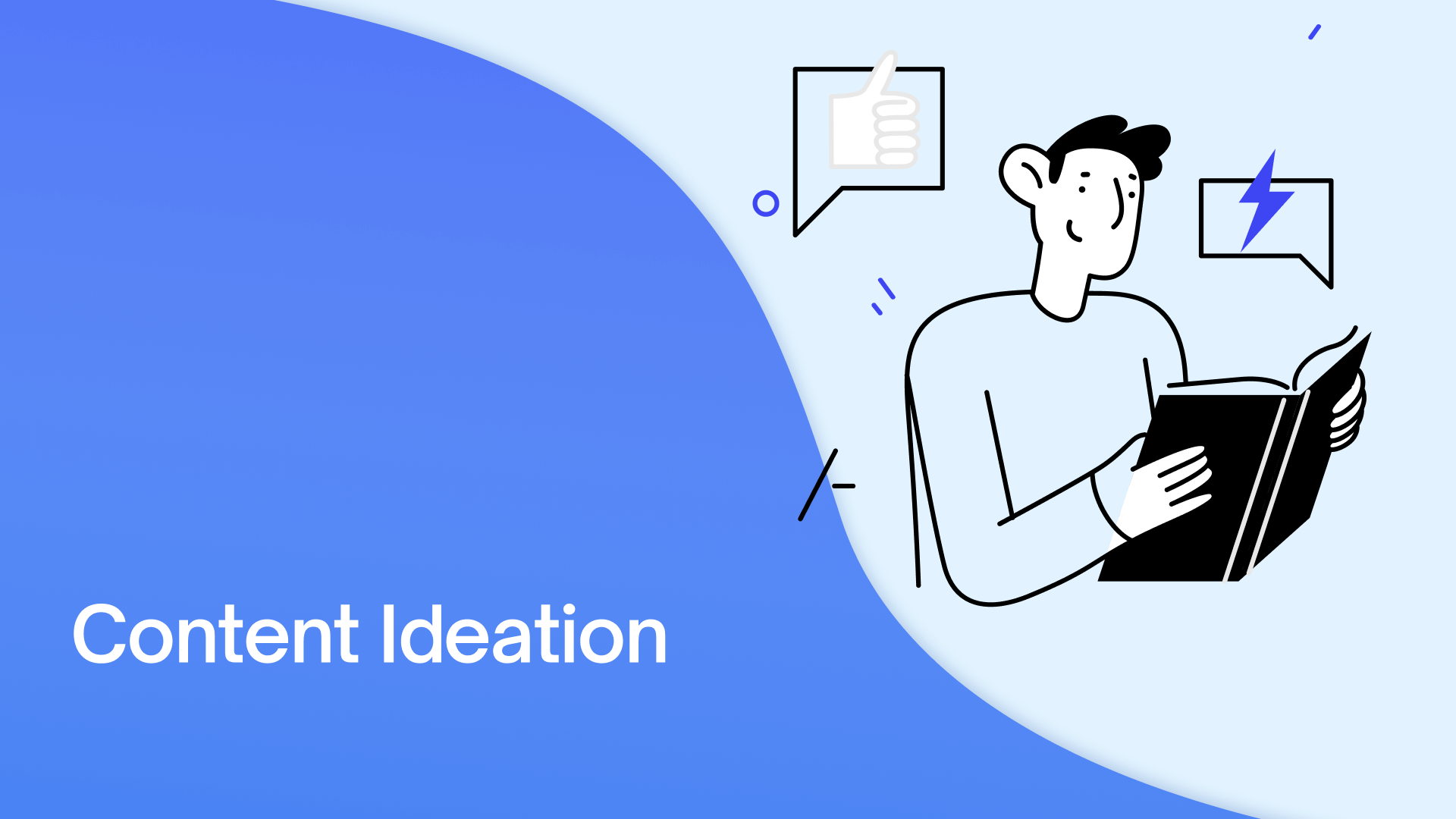 Content Ideation: Our Agency’s Top 12 Ways to Find Infinite Content Ideas