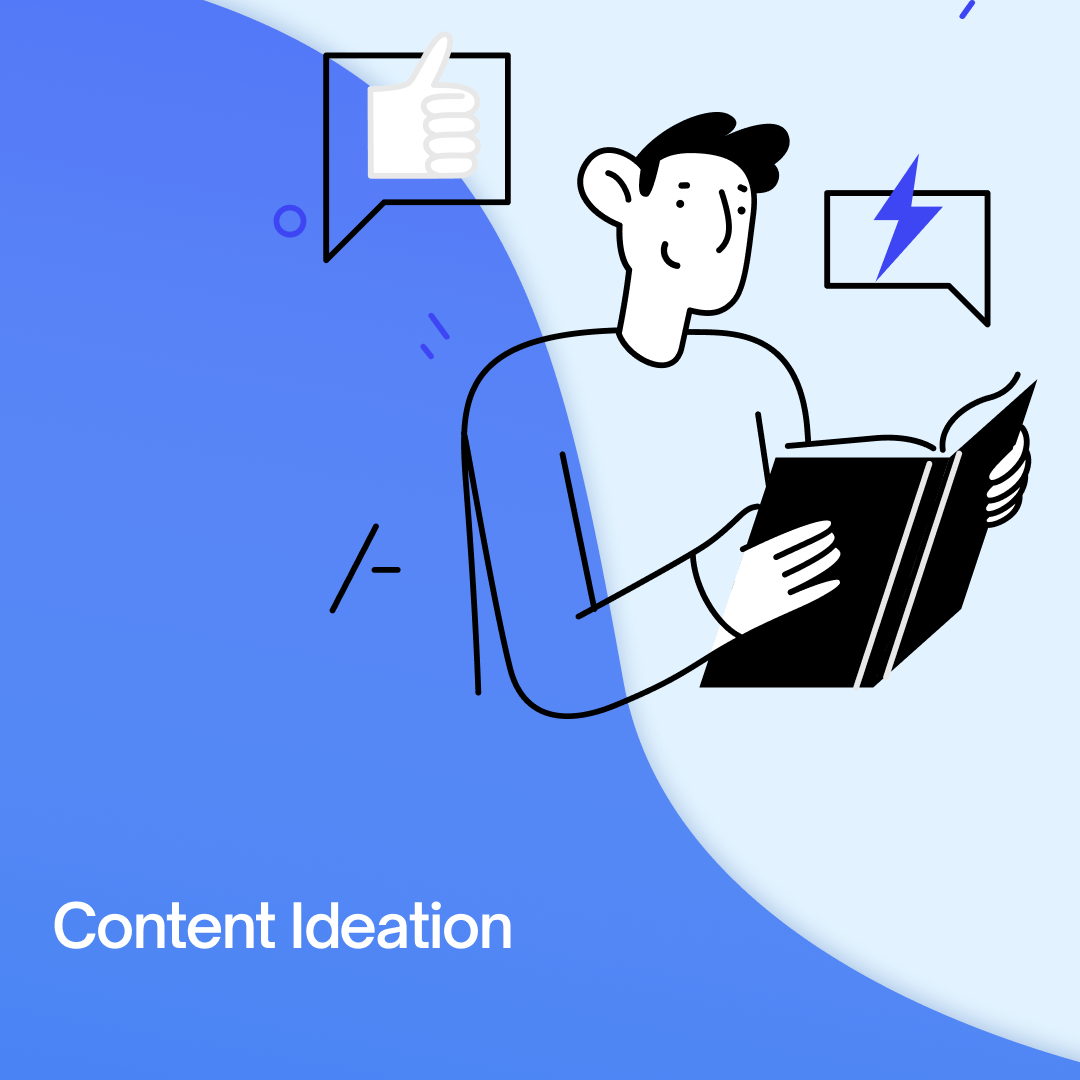 Content Ideation: Our Agency’s Top 12 Ways to Find Infinite Content Ideas