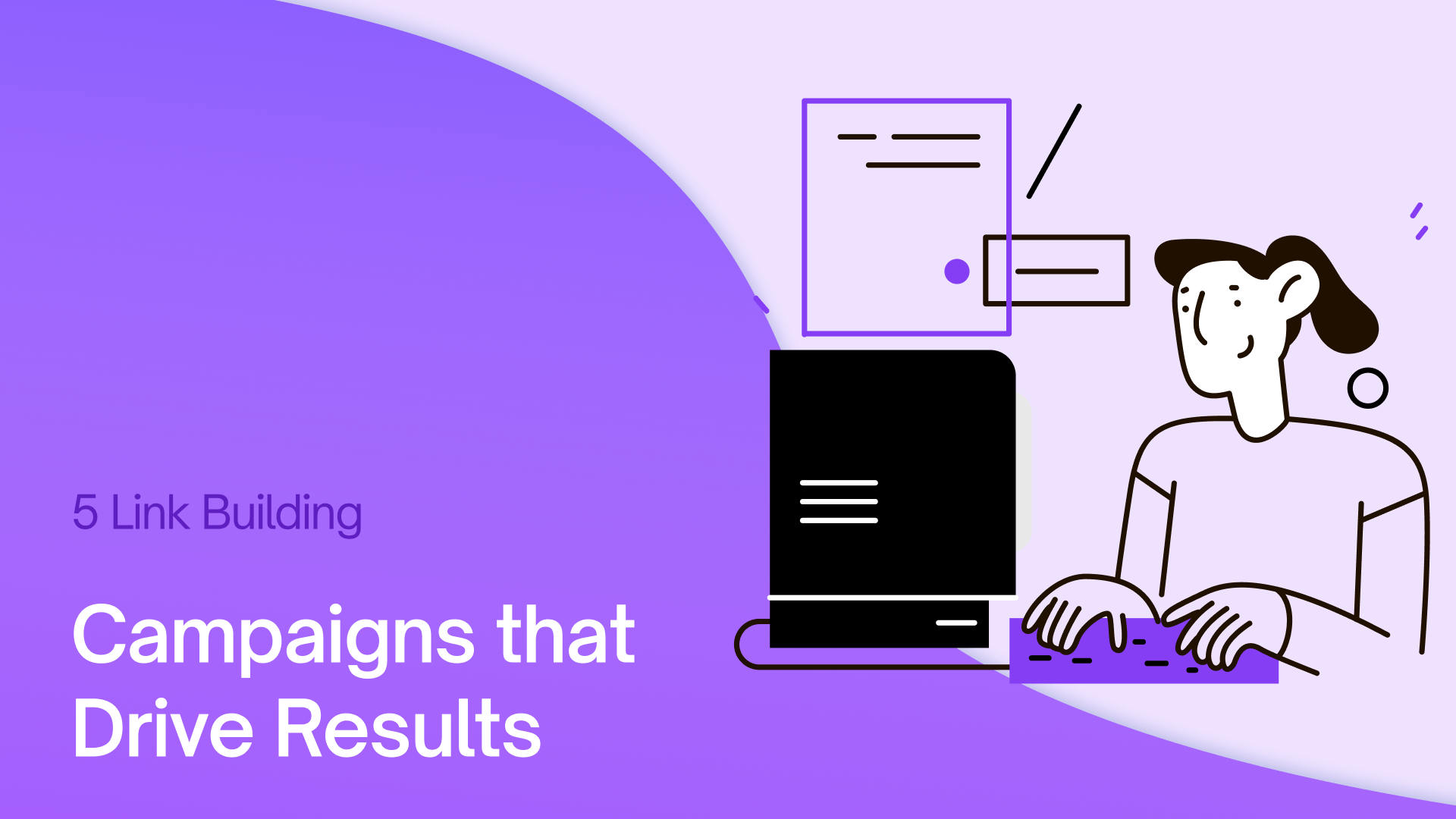 7 Link Building Campaigns that Drive Results