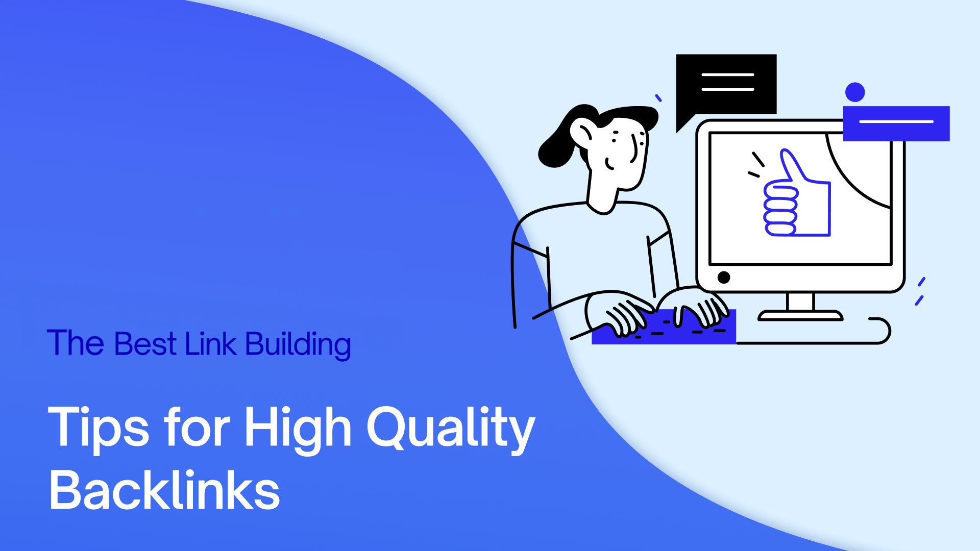 The 7+ Best Link-Building Tips for High-Quality Backlinks in 2025
