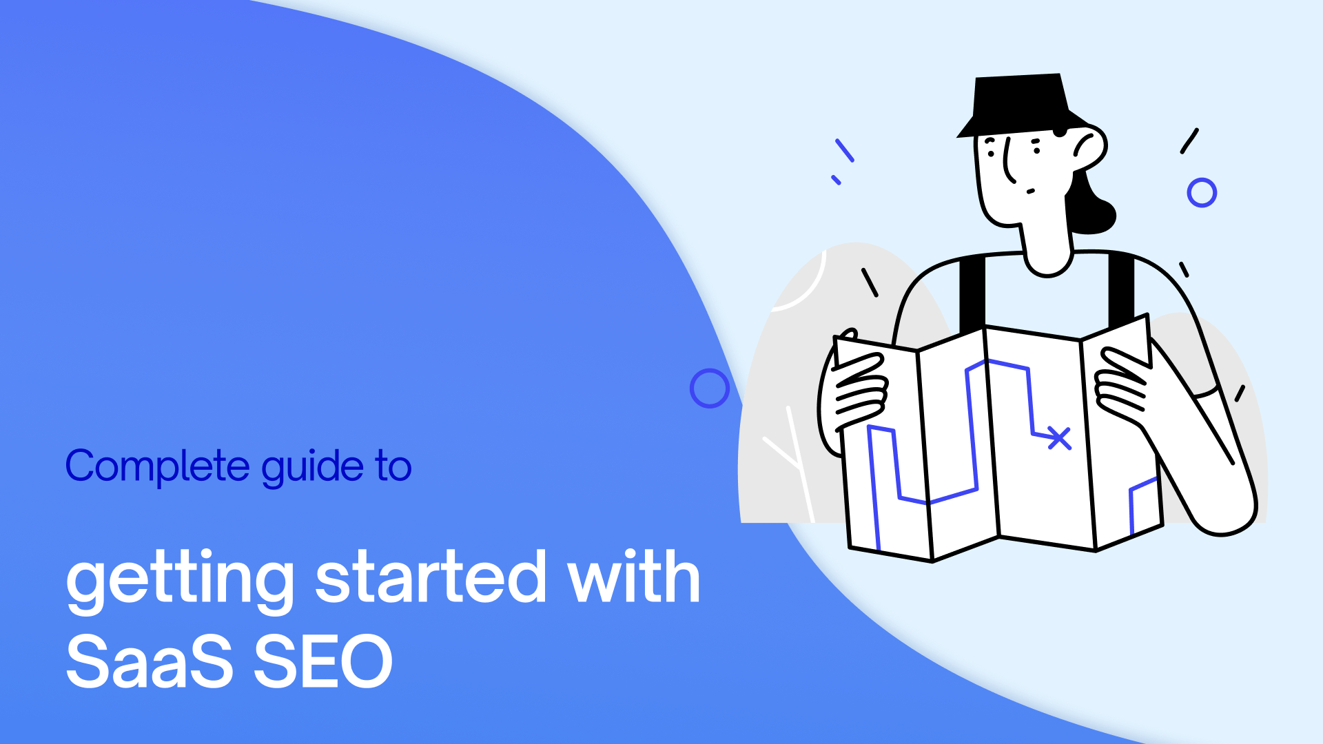 The Complete Guide to SaaS SEO in 2024