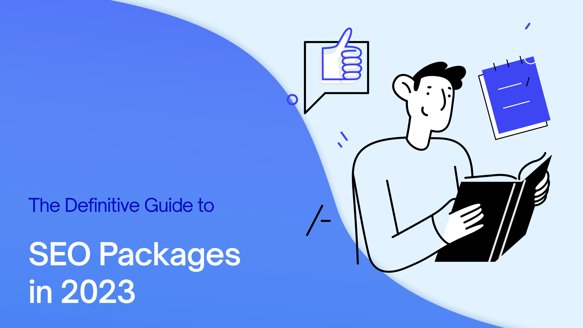 The Definitive Guide to SEO Packages in 2025