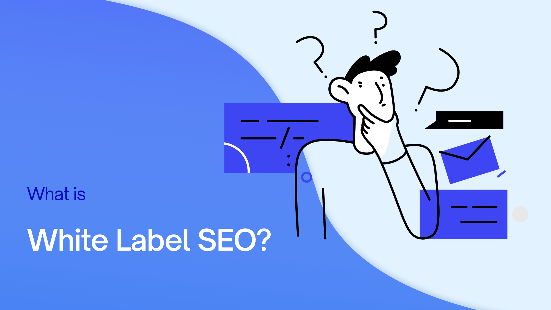 What Is White-Label SEO? Benefits + Best Agencies
