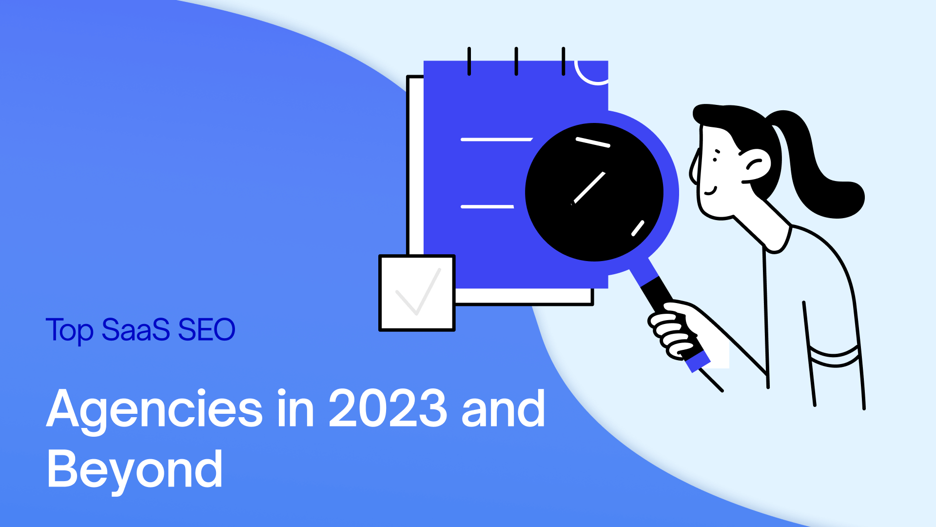 12 Top SaaS SEO Agencies in 2025 and Beyond