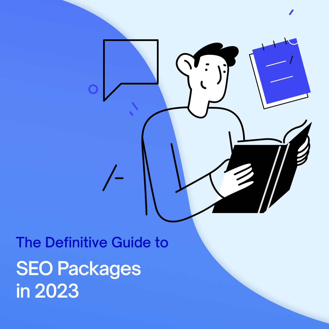 The Definitive Guide to SEO Packages in 2025