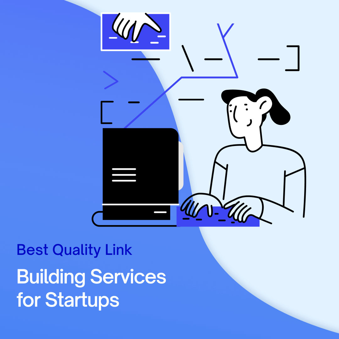 10 Best Quality Link Building Services for Startups