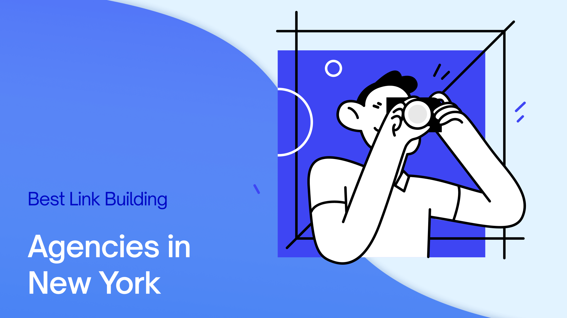 15 Best Link Building Agencies in New York As Of 2025